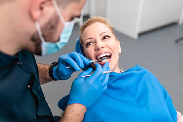 Best Full Mouth Reconstruction  in Wellsburg, WV