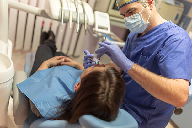 Best Dental Fillings (Composite and Amalgam)  in Wellsburg, WV